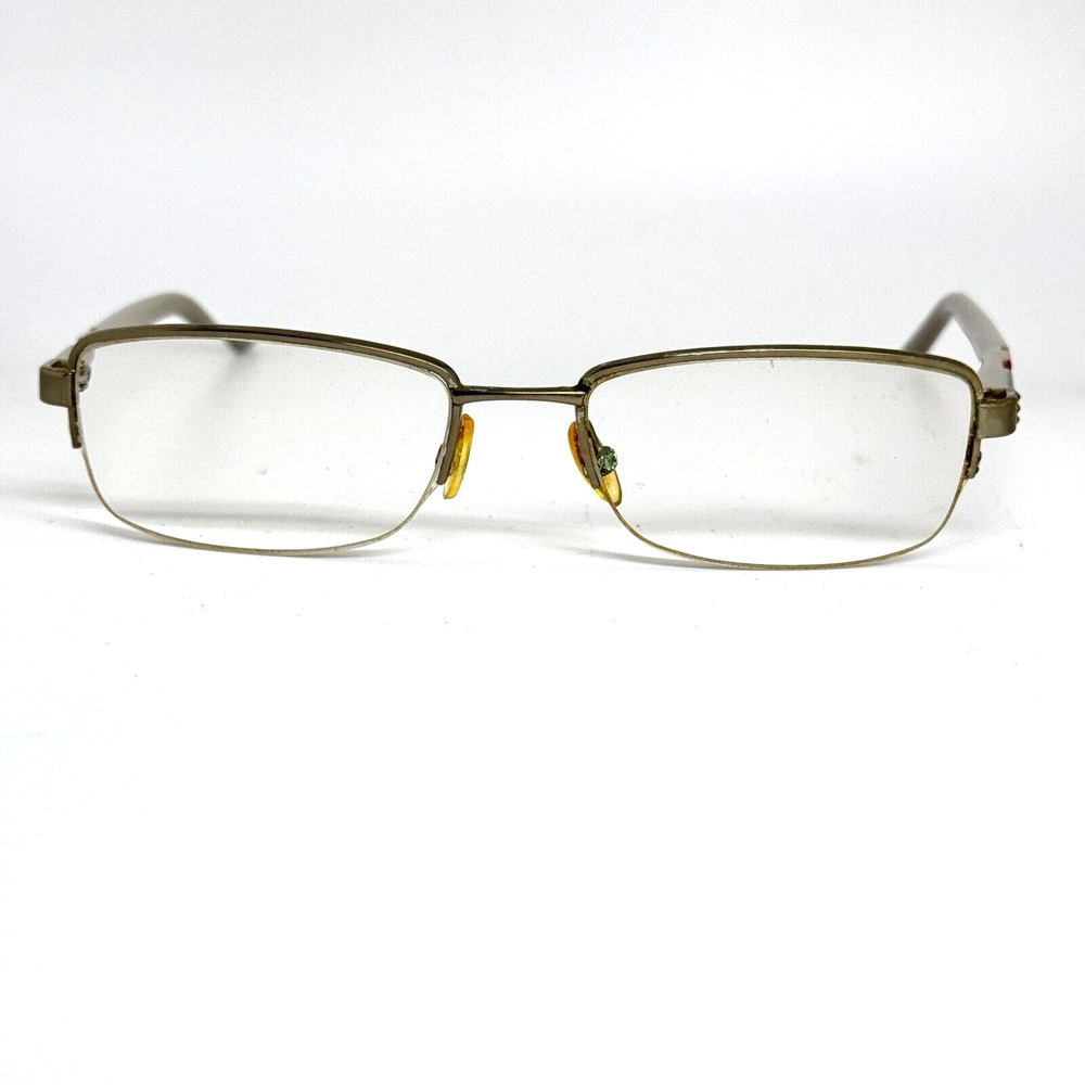 Dior Women's Glasses - Gold Frame